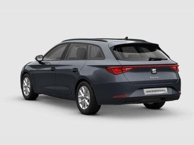 Seat Leon Style (2026) - Photo 5