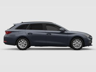 Seat Leon Style (2026) - Photo 3