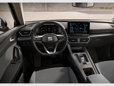 Seat Leon Style (2026) - Photo 6