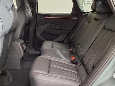 Cupra Terramar America`s CUP Limited Edition 2.0 TSI 195 kW (265 PS) 7-Gang (2025) - Foto 10