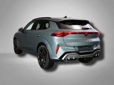 Cupra Terramar America`s CUP Limited Edition 2.0 TSI 195 kW (265 PS) 7-Gang (2025) - Foto 3