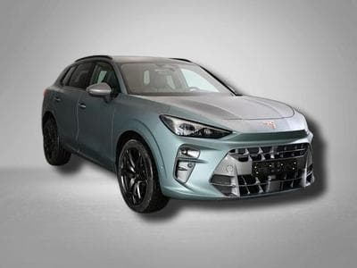 Cupra Terramar America`s CUP Limited Edition 2.0 TSI 195 kW (265 PS) 7-Gang (2025) - Foto 7