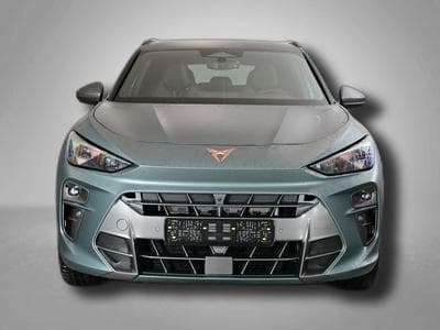 Cupra Terramar America`s CUP Limited Edition 2.0 TSI 195 kW (265 PS) 7-Gang (2025) - Foto 8