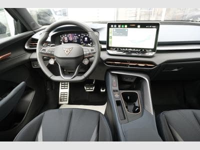 Cupra Terramar 1.5 eTSI DSG (2025) - Foto 10