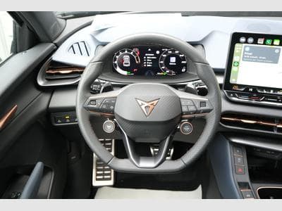 Cupra Terramar 1.5 eTSI DSG (2025) - Foto 11