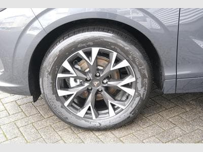 Cupra Terramar 1.5 eTSI DSG (2025) - Foto 3