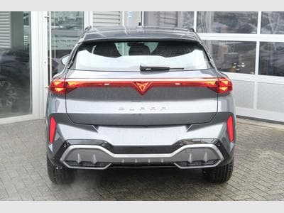 Cupra Terramar 1.5 eTSI DSG (2025) - Foto 5