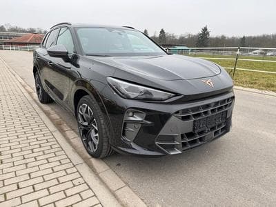 Cupra Terramar VZ (2025) - Foto 2