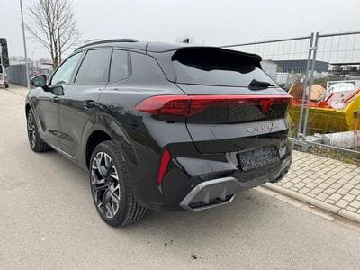 Cupra Terramar VZ (2025) - Foto 4