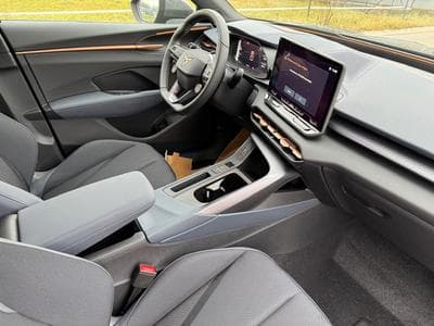 Cupra Terramar VZ (2025) - Foto 8