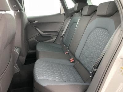 Seat Ibiza Style Plus (2025) - Foto 13