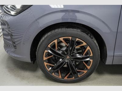 Cupra Terramar 2,0 TSI DSG (2025) - Foto 4