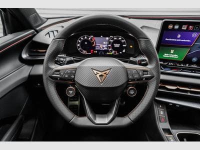 Cupra Terramar 2,0 TSI DSG (2025) - Foto 8