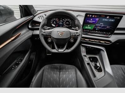 Cupra Terramar 2,0 TSI DSG (2025) - Photo 7