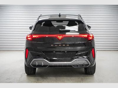 Cupra Terramar 2,0 TSI DSG (2025) - Photo 3