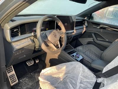 VW Tayron 1.5 TSI eHybrid 150 kW R-Line (2026) - Photo 1