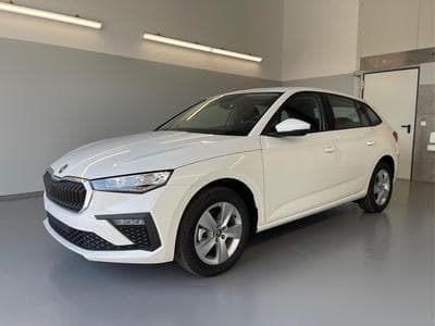 Skoda Scala Scala (2026) - Foto 1