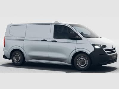 VW T7 Transporter AT8 4M (2026) - Photo 2