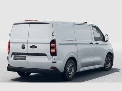 VW T7 Transporter AT8 4M (2026) - Photo 4
