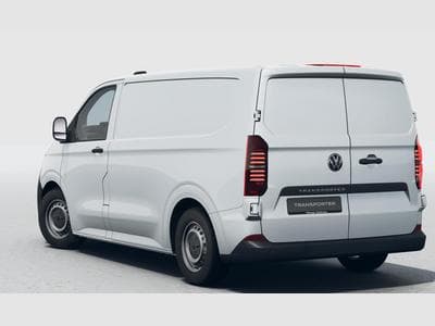 VW T7 Transporter AT8 4M (2026) - Photo 5