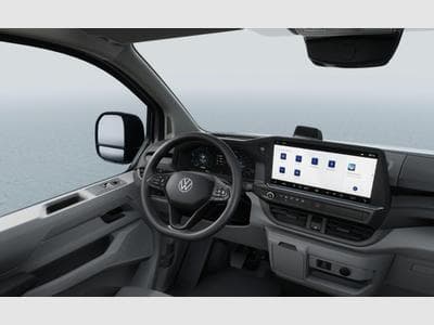 VW T7 Transporter AT8 4M (2026) - Photo 7