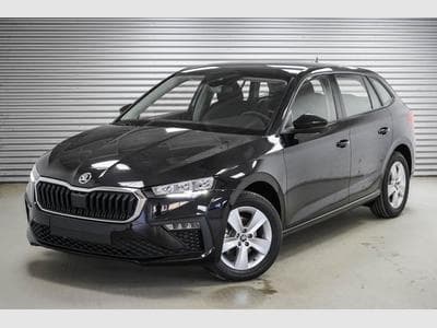 Skoda Scala 1,0 TSI Selection (2026) - Photo 1