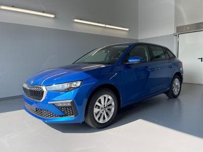 Skoda Scala Selection (2026) - Photo 1