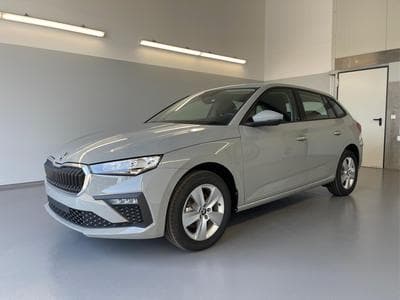 Skoda Scala Scala (2026) - Photo 1