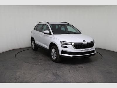 Skoda Karoq Selection (2025) - Photo 10