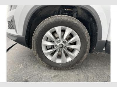 Skoda Karoq Selection (2025) - Photo 11