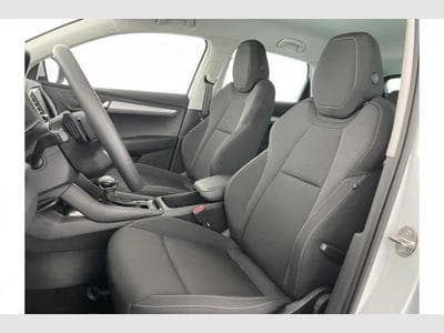 Skoda Karoq Selection (2025) - Photo 12