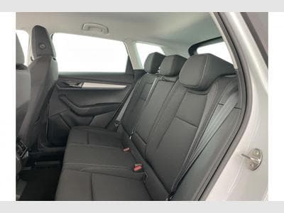 Skoda Karoq Selection (2025) - Photo 13