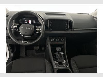 Skoda Karoq Selection (2025) - Photo 15