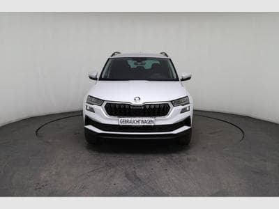Skoda Karoq Selection (2025) - Photo 2