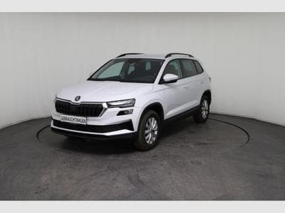 Skoda Karoq Selection (2025) - Photo 3