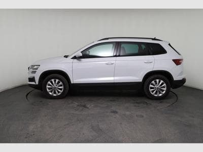 Skoda Karoq Selection (2025) - Photo 4