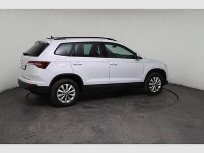 Skoda Karoq Selection (2025) - Photo 8