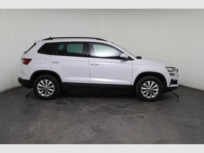 Skoda Karoq Selection (2025) - Photo 9