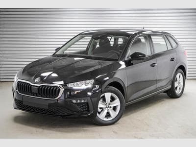 Skoda Scala 1,5 TSI Selection (2026) - Photo 1