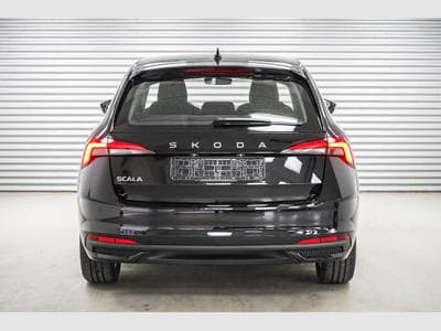 Skoda Scala 1,5 TSI Selection (2026) - Photo 4