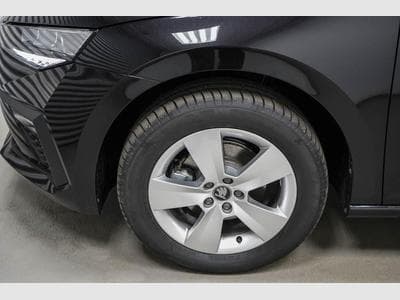 Skoda Scala 1,5 TSI Selection (2026) - Photo 5