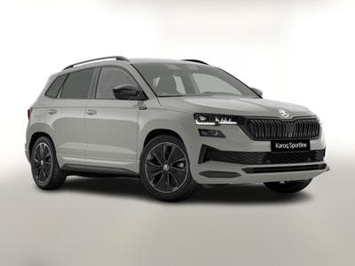 Skoda Karoq Sportline (2026) - Photo 1