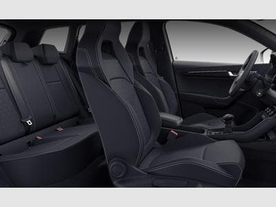 Skoda Karoq Sportline (2026) - Photo 5