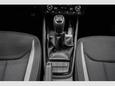 Skoda Scala 1,5 TSI Selection (2026) - Photo 11