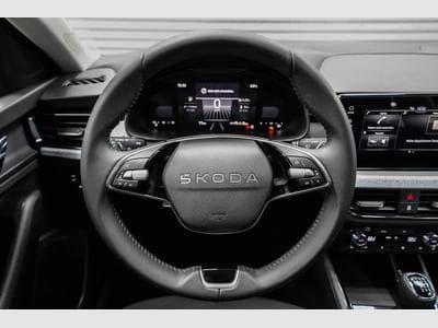 Skoda Scala 1,5 TSI Selection (2026) - Photo 9