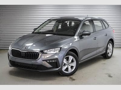Skoda Scala 1,0 TSI DSG (2026) - Photo 1