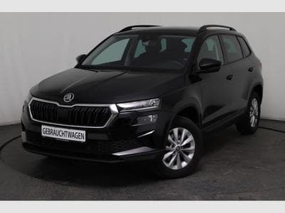 Skoda Karoq Selection (2025) - Photo 1