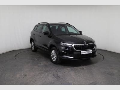 Skoda Karoq Selection (2025) - Photo 10