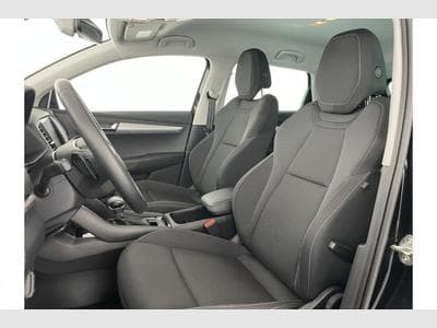 Skoda Karoq Selection (2025) - Photo 12