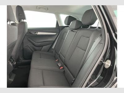 Skoda Karoq Selection (2025) - Photo 13